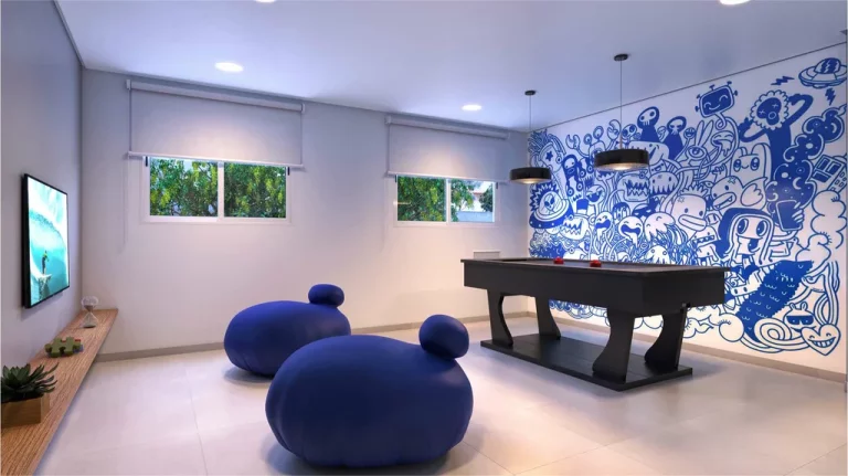 Imagem Apartamento à venda em São Paulo, Santa Cecília, com 1 quarto, 26,39m2