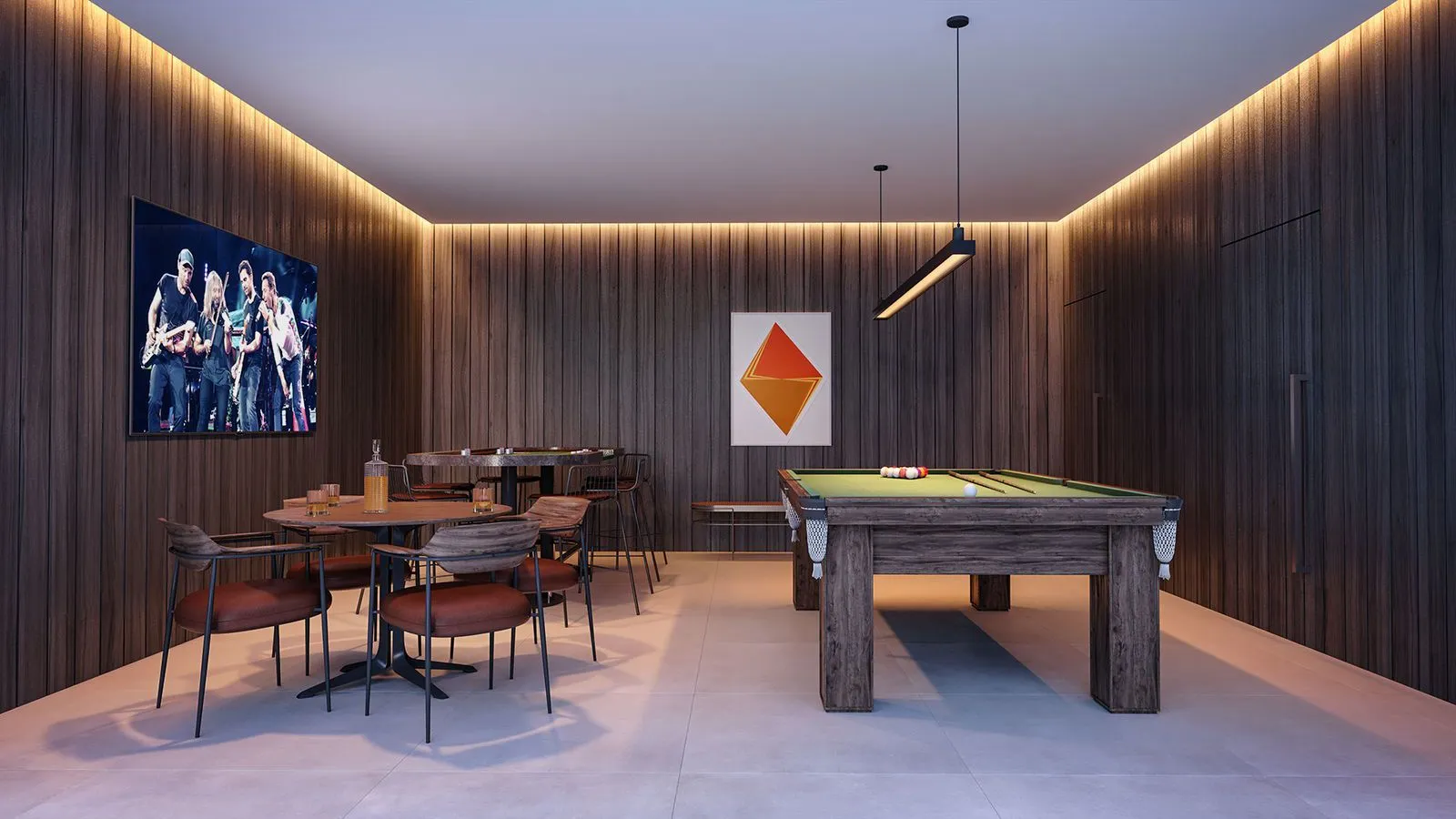 Imagem Apartamento à venda com 129.5m2 por R$ 2.388.888,00