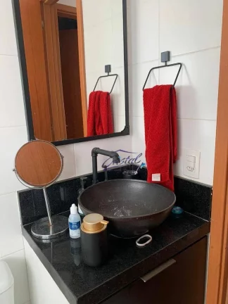 Imagem Apartamento com 2 dormitórios à venda, 47 m² - Butantã - São Paulo/SP
