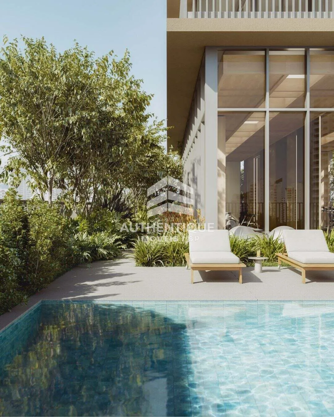 Imagem PORTO PARAISO - Apartamento à venda no bairro Paraíso - São Paulo/SP, Zona Sul