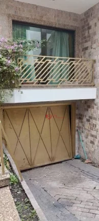 Imagem Sobrado com 3 dormitórios à venda, 152 m por R$ 1.150.000,00 - Jardim Anália Franco - São Paulo/SP
