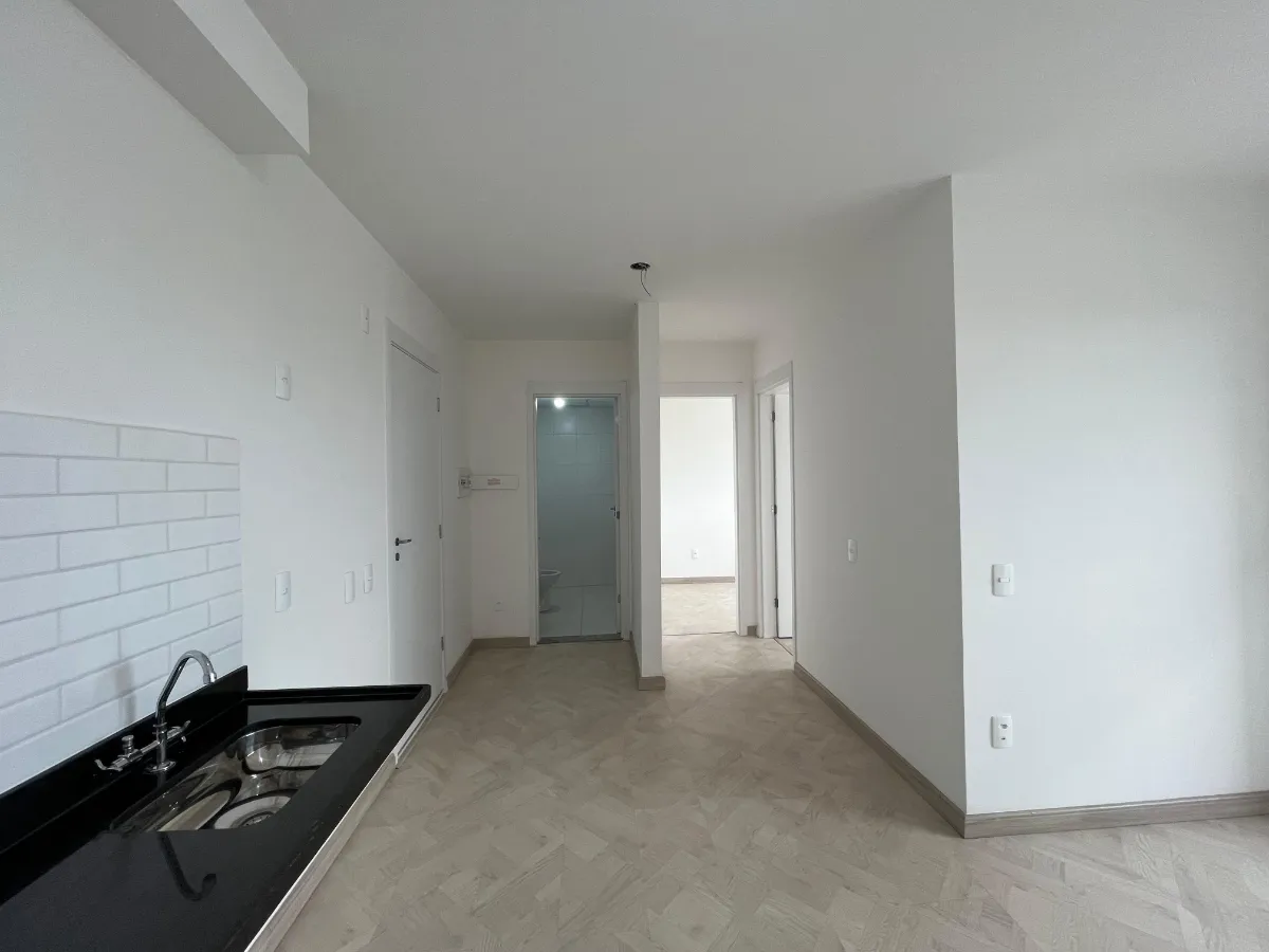 Imagem Apartamento para venda em Butantã com 2 quartos, 41m2