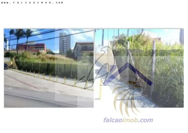 Imagem Terreno para Venda em Salvador / BA no bairro Pituaçu