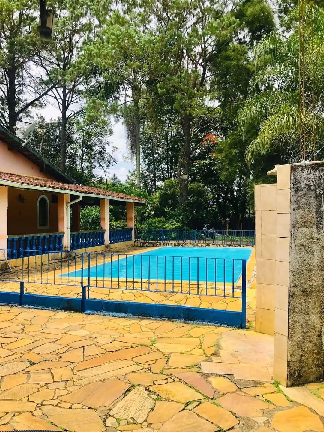 Imagem Chácara à venda 2 Quartos, 2 Vagas, 4500M², São João da Boa Vista, Caçapava - SP