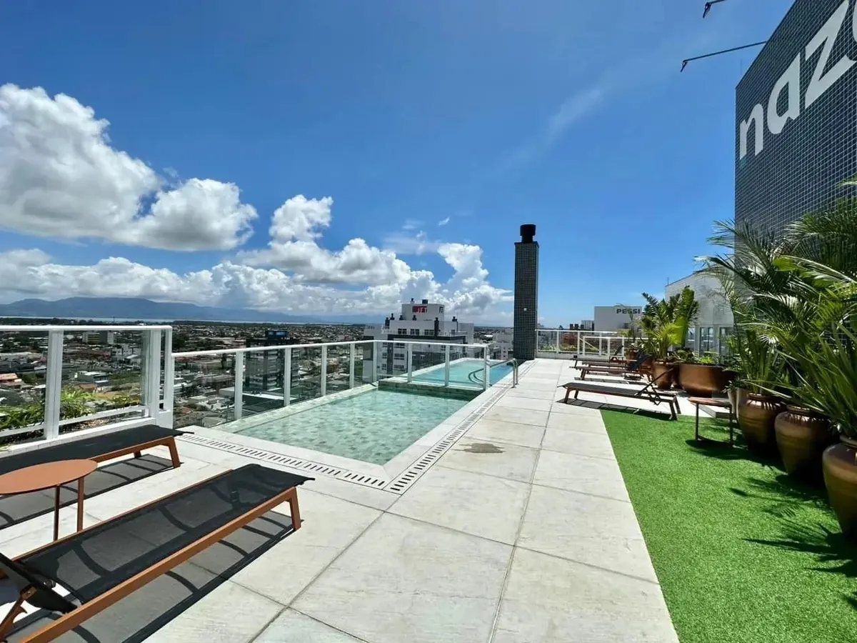 Imagem APARTAMENTO À VENDA
