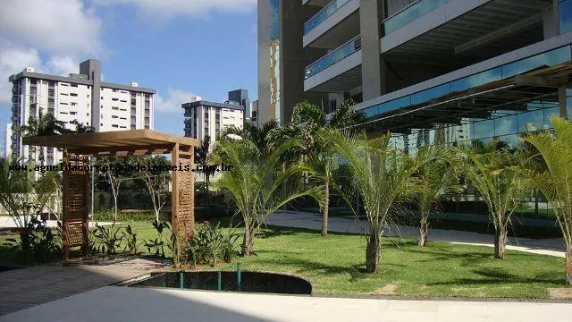 Foto do imóvel Apartamento para Venda em Natal, Tirol, 4 dormitórios, 3 suítes, 4 banheiros, 3 vagas
