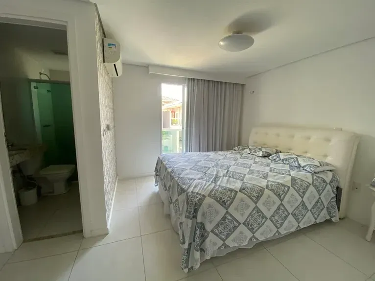 Imagem Casa de Condomínio com 4 Quartos à Venda, 325 m² em De Lourdes - Fortaleza