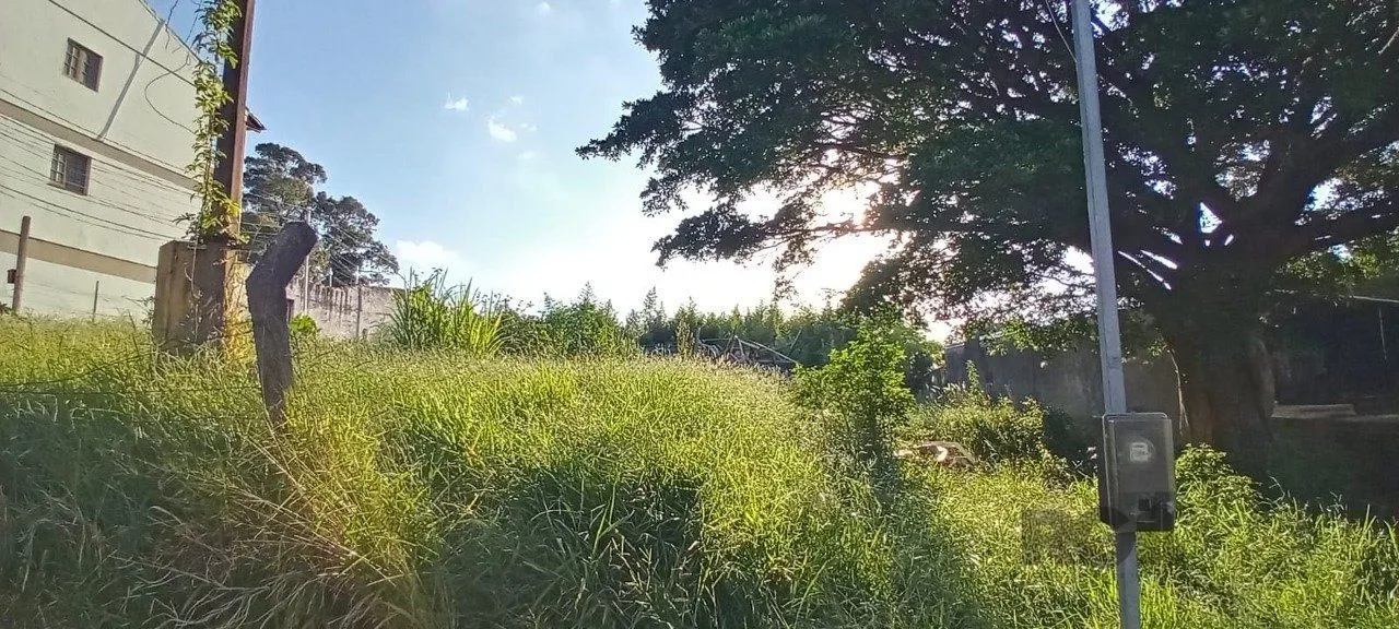 Imagem Terreno no Bairro Nonoai com 2.468,40m²