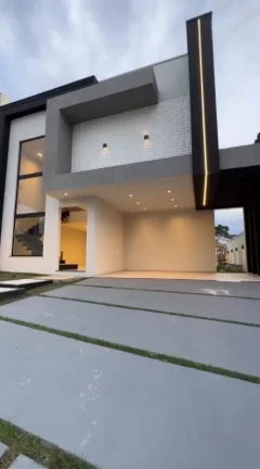 Imagem CASA RESIDENCIAL em MANAUS - AM, PONTA NEGRA