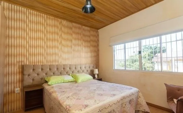Imagem Casa no Parque Santa Fé de 2 dormitórios