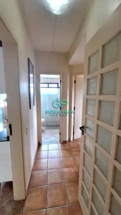 Imagem Apartamento à venda no bairro Vila Júlia - Guarujá/SP