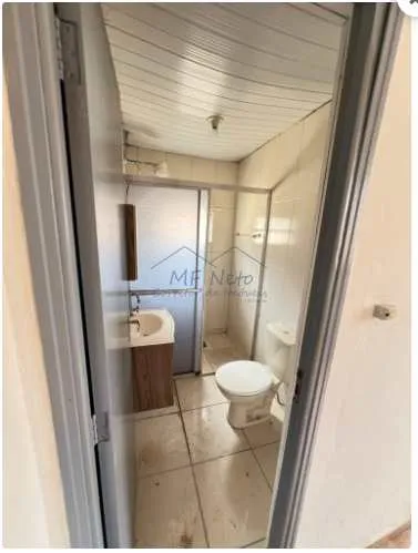 Imagem Casa Padrão