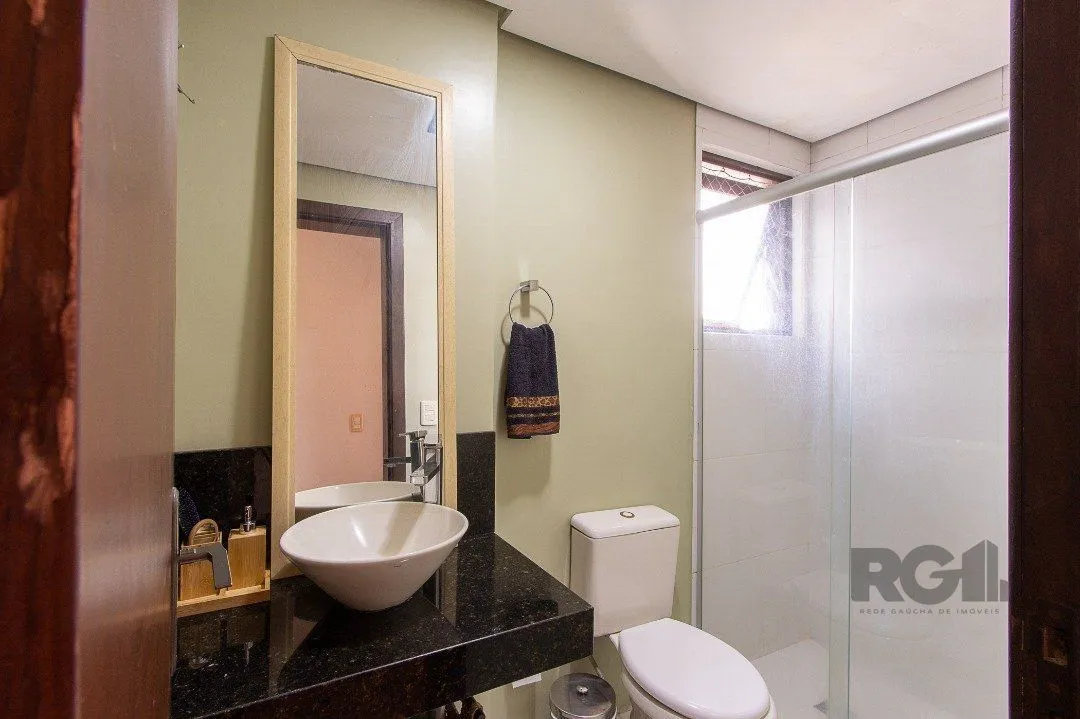 Imagem Apartamento em Tristeza