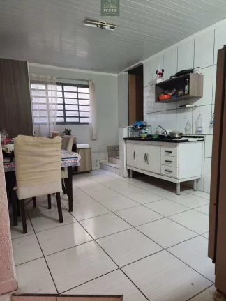 Imagem Casa à Venda no Jardim Araújo – Socorro/SP