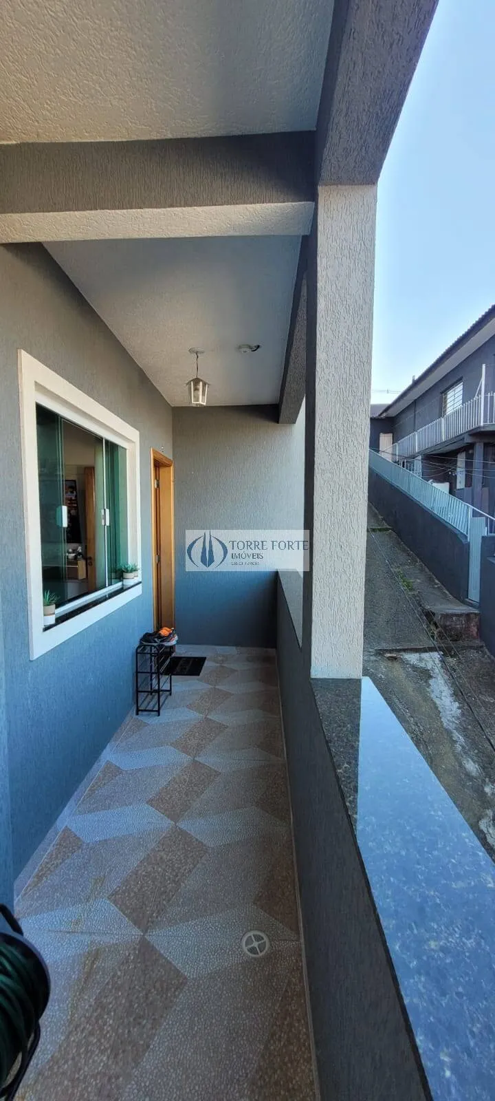 Imagem Lindo Apartamento de 55M2, IPTU isento,1 vaga