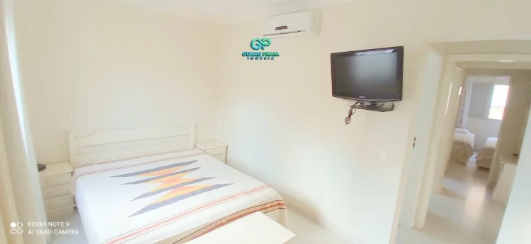 Imagem Apartamento Padrão para Venda em Enseada Guarujá-SP