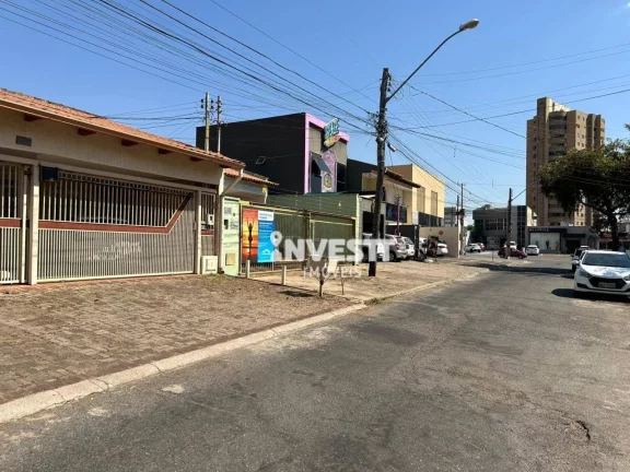 Foto do imóvel Sobrado à venda no Setor Nova Suiça - Goiânia/GO