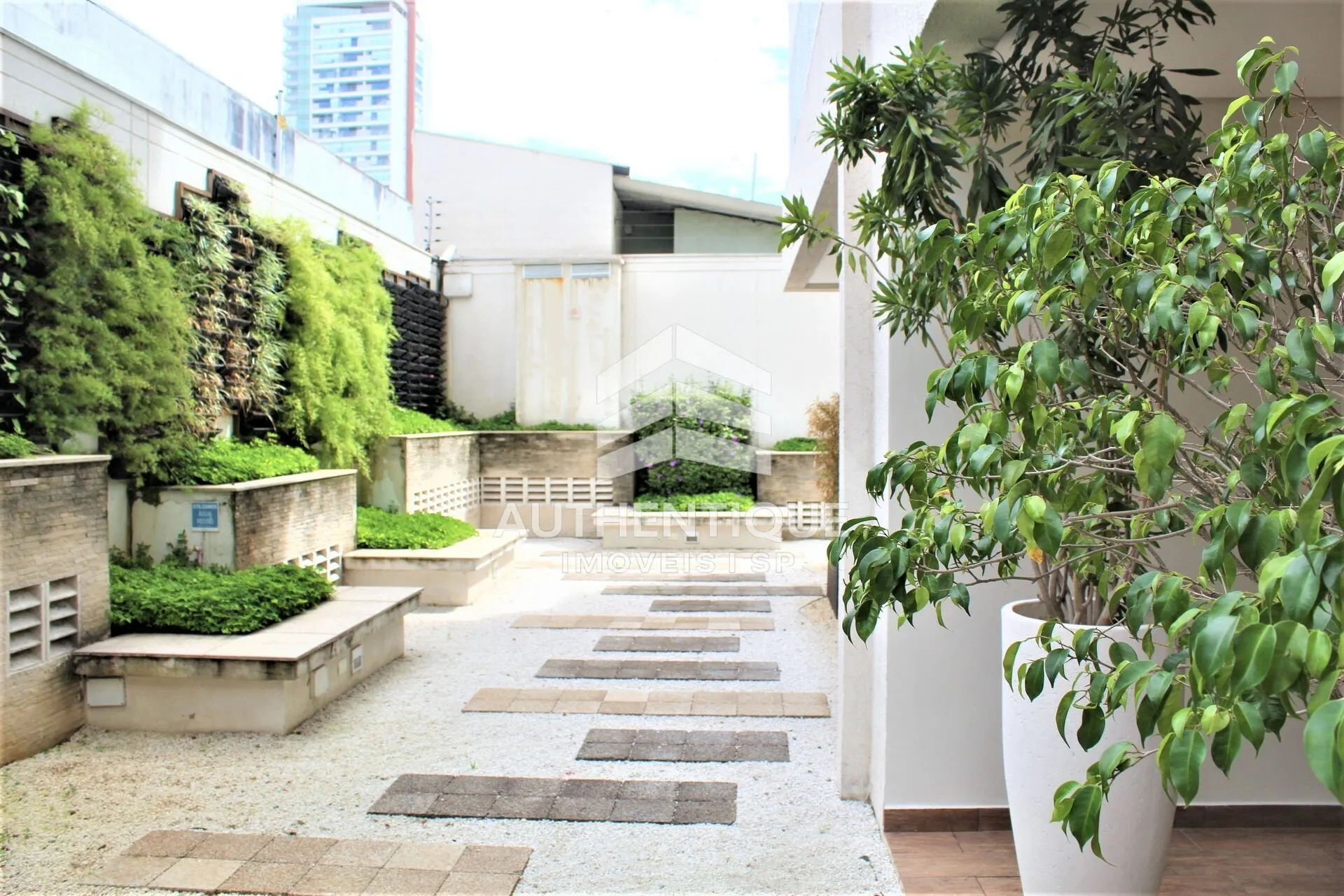 Imagem Home Boutique Brooklin - Apartamento à venda em São Paulo/SP