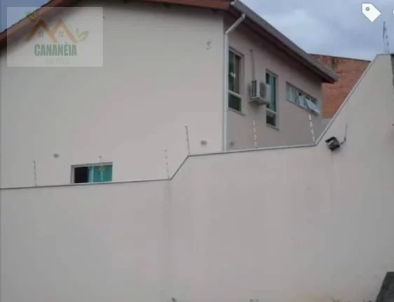 Imagem SOBRADO EM SOROCABA