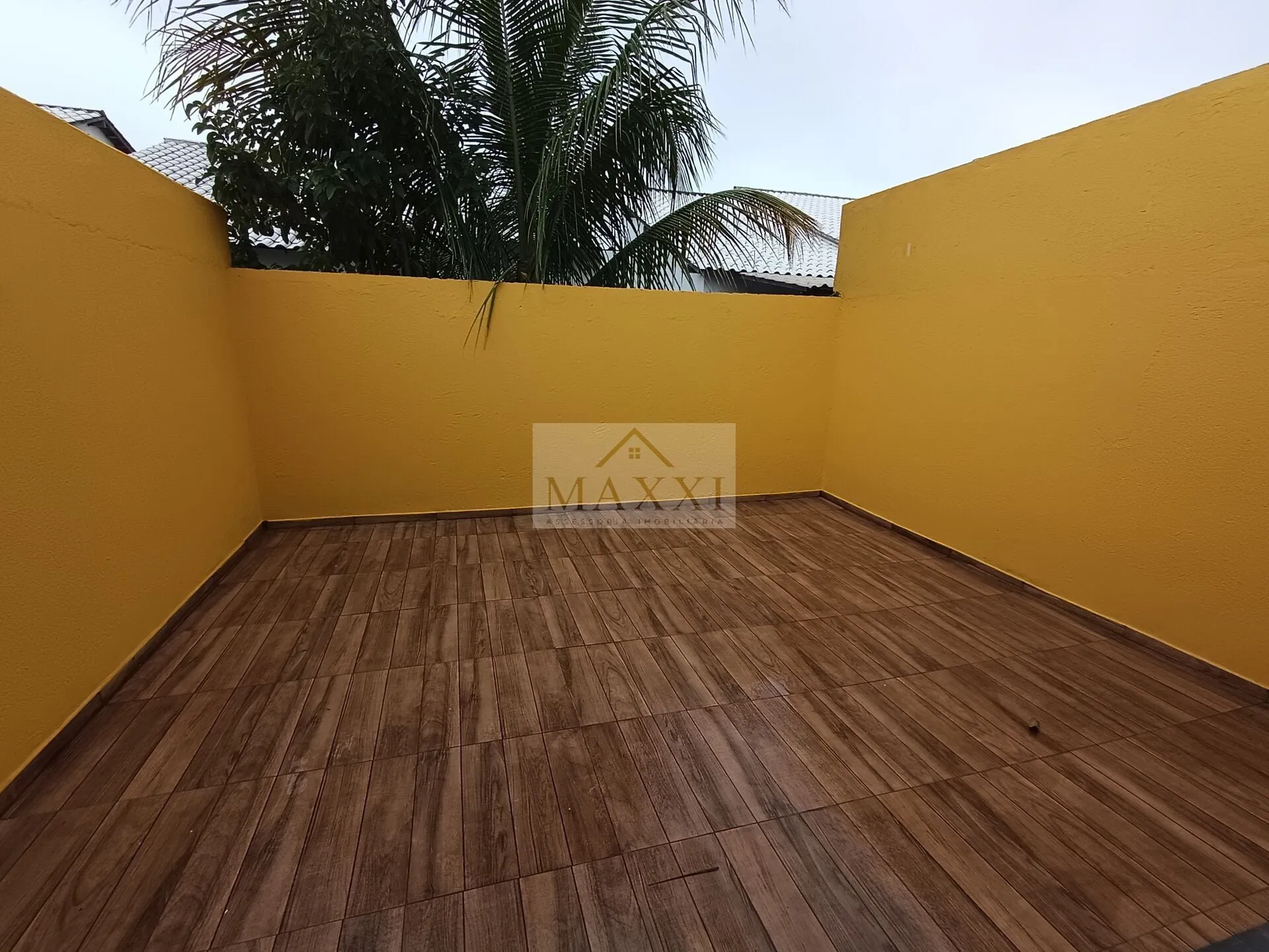 Imagem Casa Totalmente Reformada de 2 Quartos com Suíte e Quintal em Pedra de Guaratiba
