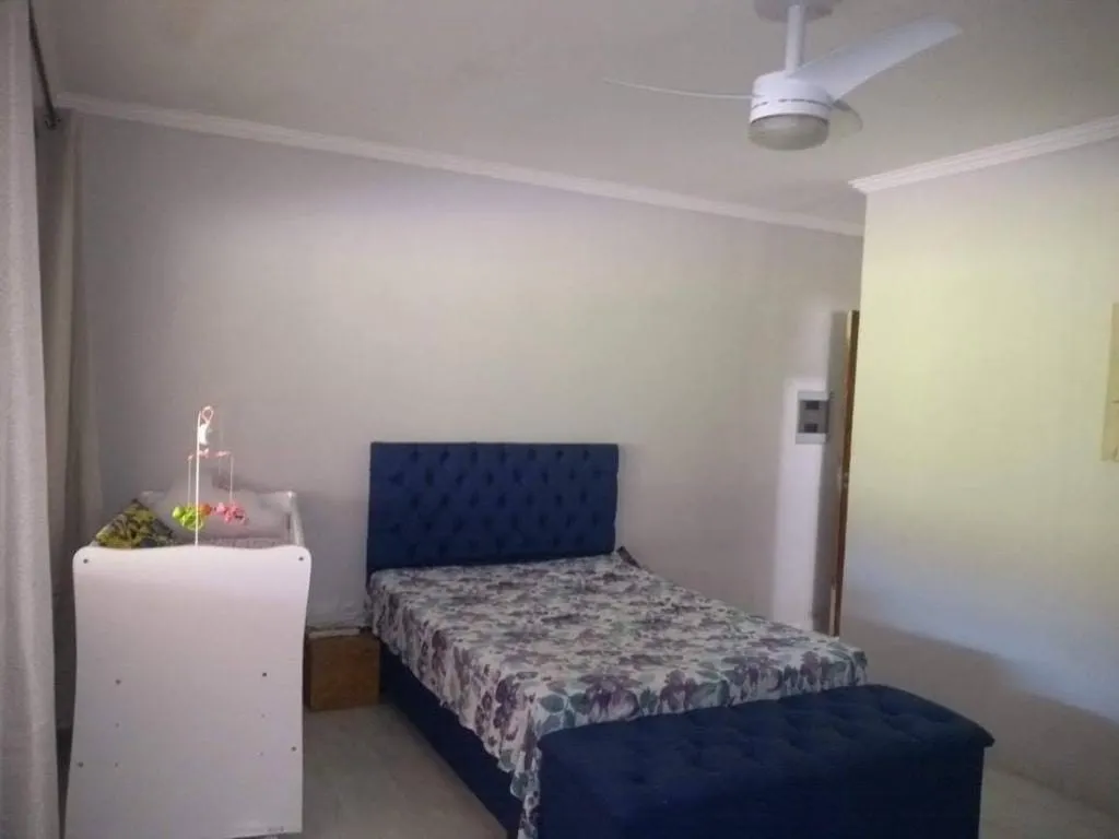 Imagem Casa à venda 3 Quartos, 1 Suite, 4 Vagas, 175M², Loteamento Residencial Andrade, Pindamonhangaba - SP