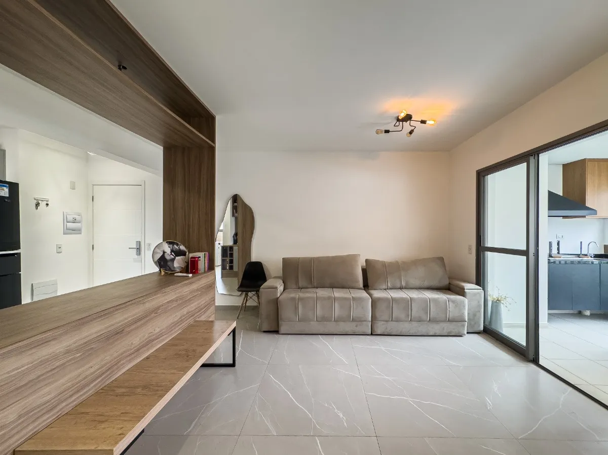 Imagem Apartamento para venda em Vila Zilda (Tatuapé) com 2 quartos, sendo 1 suíte, 81m2