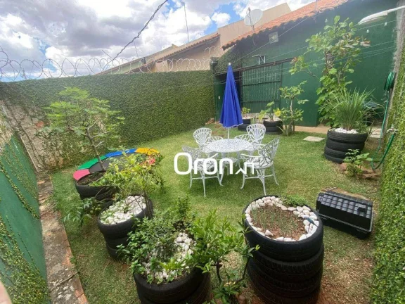 Imagem Casa à venda, 140 m² por R$ 365.000,00 - Residencial Itaipu - Goiânia/GO