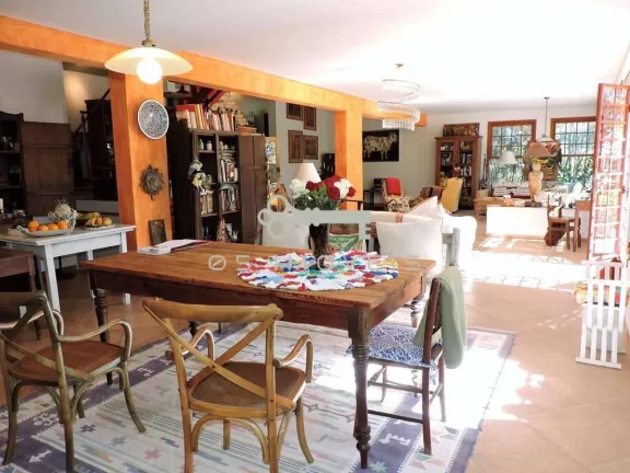 Imagem 2 LOTES Cond Vila Real do Moinho Velho: Casa, estilo, charme e privacidade!
