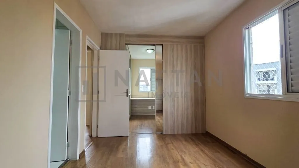 Imagem Apartamento com 3 dormitórios à venda, 66 m² por R$ 629.900,00 - Tatuapé - São Paulo/SP