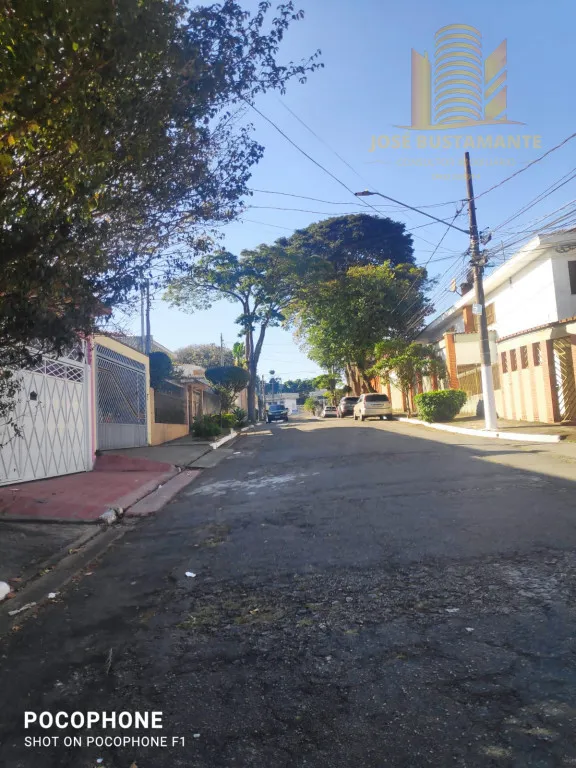 Imagem CASA /TERRENO 10X25 JD AEROPORTO CONGONHAS