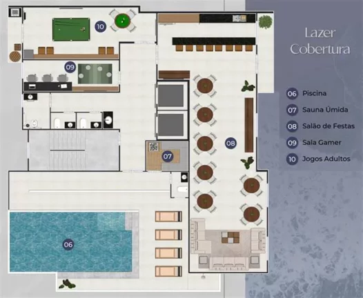 Imagem APARTAMENTO NA GUILHERMINA 2 DORMITÓRIOS 1 SUÍTE 1 VAGA!!!