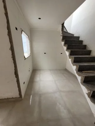 Imagem Cobertura para Venda em Santo André / SP no bairro Vila Eldízia