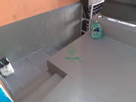 Imagem Salão para alugar, 60 m² por R$ 2.500,00/mês - Jardim Bom Clima - Guarulhos/SP