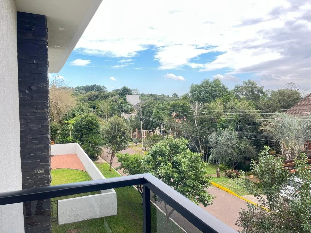 Imagem Sobrado em São Lucas