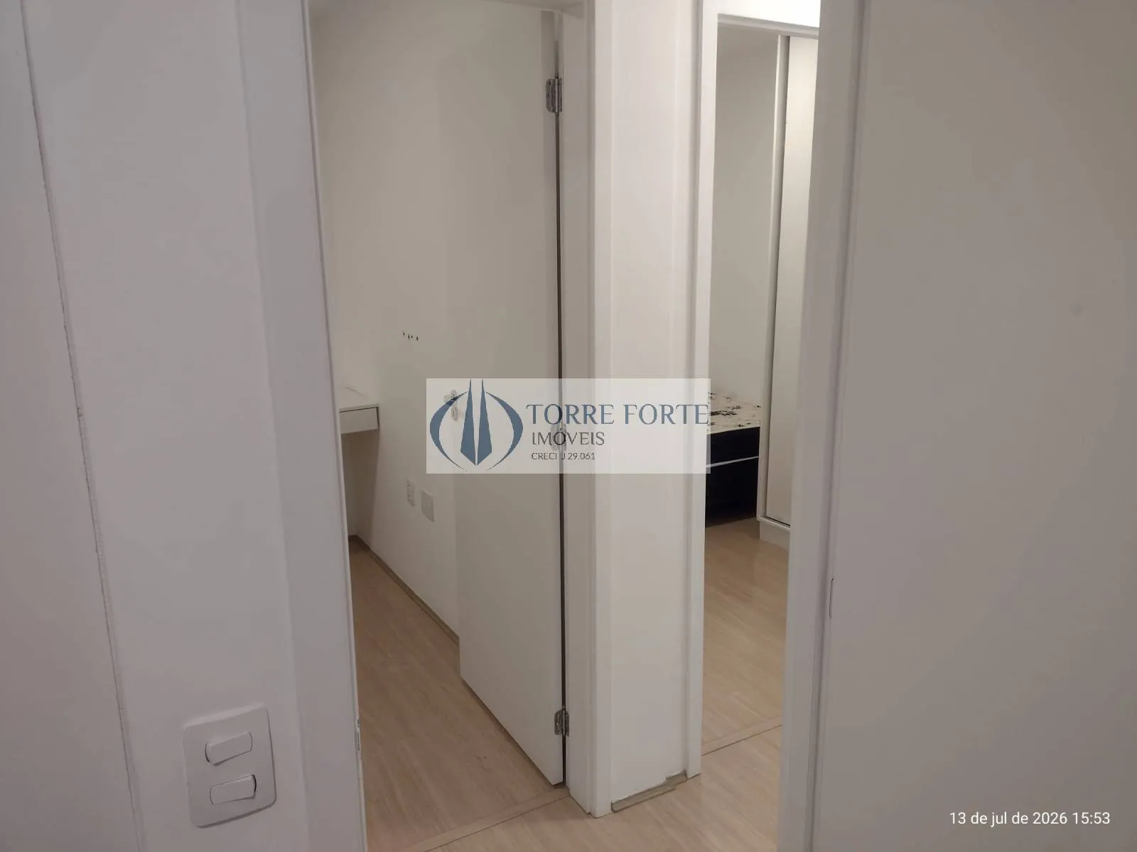 Imagem Apartamento novo de 3 dormitórios e 1 vaga próximo a Vila Carrão