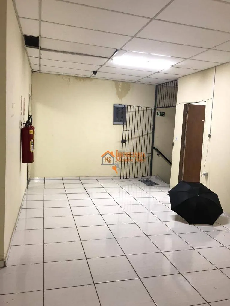 Imagem Prédio à venda, 347 m² por R$ 2.660.000,00 - Parque Jurema - Guarulhos/SP