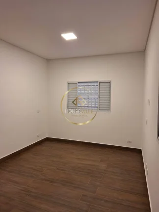 Imagem Casa, 3 Dormitórios (sendo 1 suíte), Condomínio Mantiqueira.