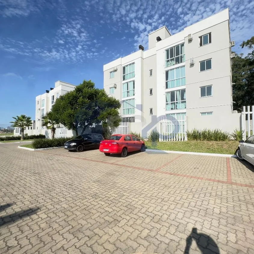 Foto do imóvel Apartamento Mobiliado de 2 Dormitorios a Venda no Ilha Bela Residencial em Rodovia Prefeito João Luiz da Silva