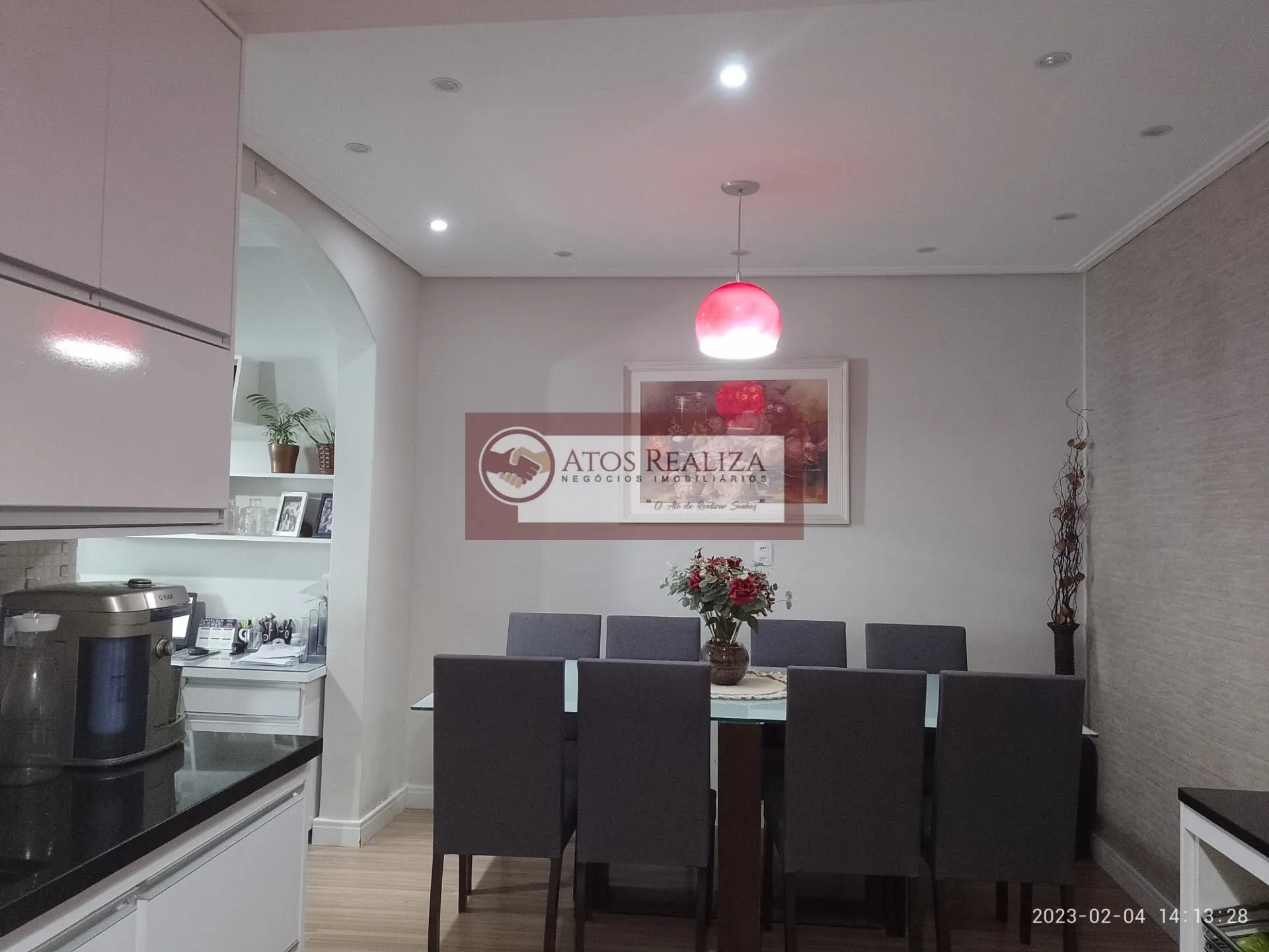 Imagem Vendo Casa no Condomínio Flávia (Cidade Dutra) - São Paulo