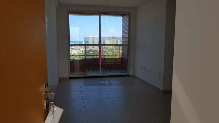 Apartamento com 2 Quartos à Venda, 64 m² em Estados - João Pessoa