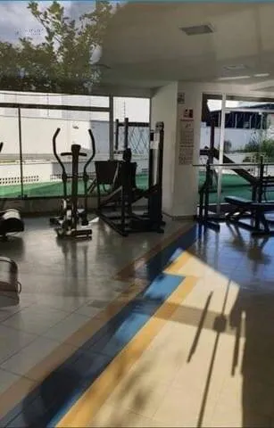 Imagem Apartamento à venda 3 Quartos, 1 Suite, 1 Vaga, 77M², Jardim das Nações, Taubaté - SP | condomínio residencial mob