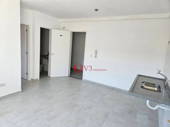 Imagem Apartamento com 2 dormitórios à venda, 44 m por R$ 274.000,00 - Vila Ema - São Paulo/SP