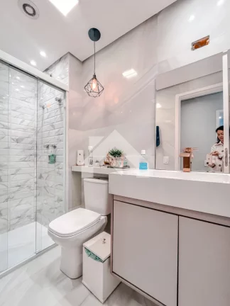 Imagem Apartamento em Centro - Barueri
