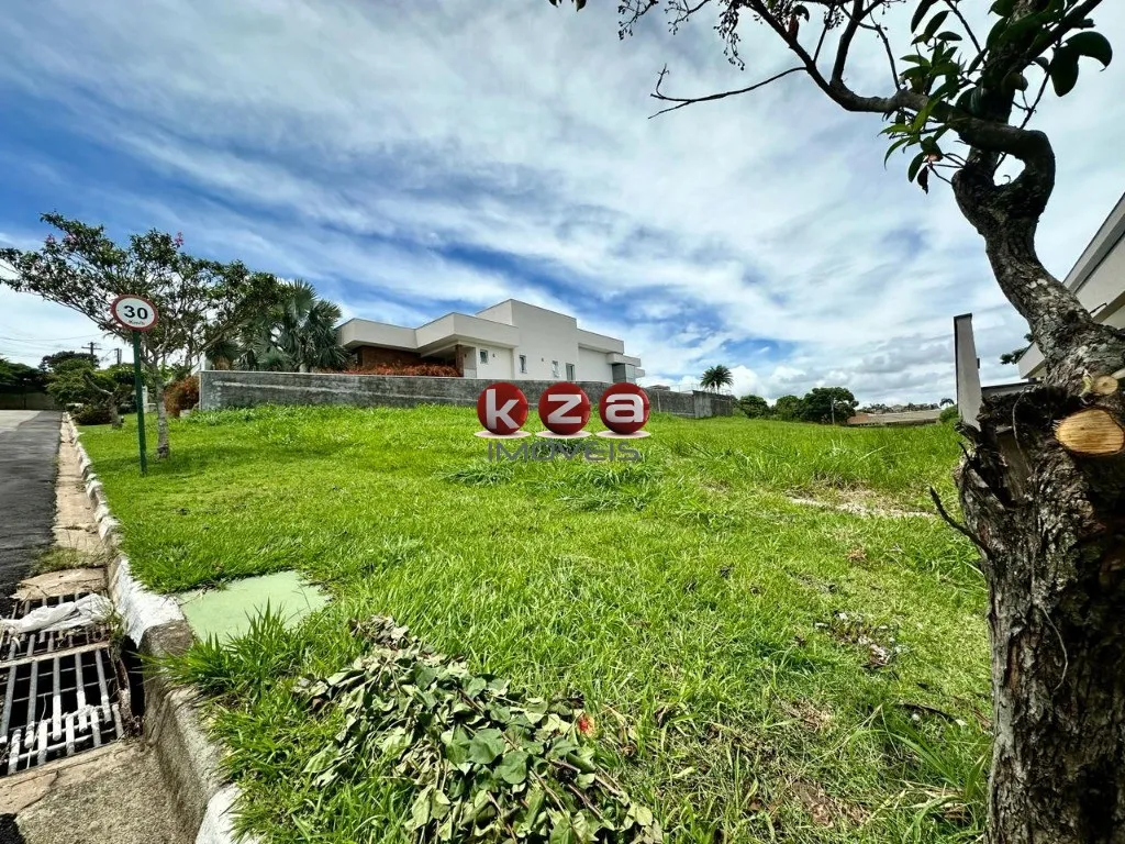 Imagem Terreno à venda em condomínio exclusivo de Vinhedo-SP - 1.000m² no Condomínio Morada do Sol!