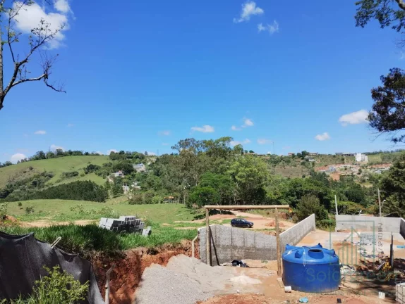 Imagem Terreno à venda 1204 m² por R$360.00,00 - Estância Brasil / Atibaia
