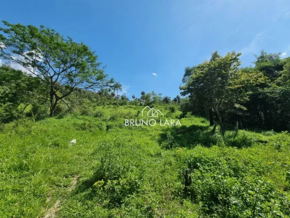 Imagem Área a venda em Betim, Bairro Bandeirinhas.