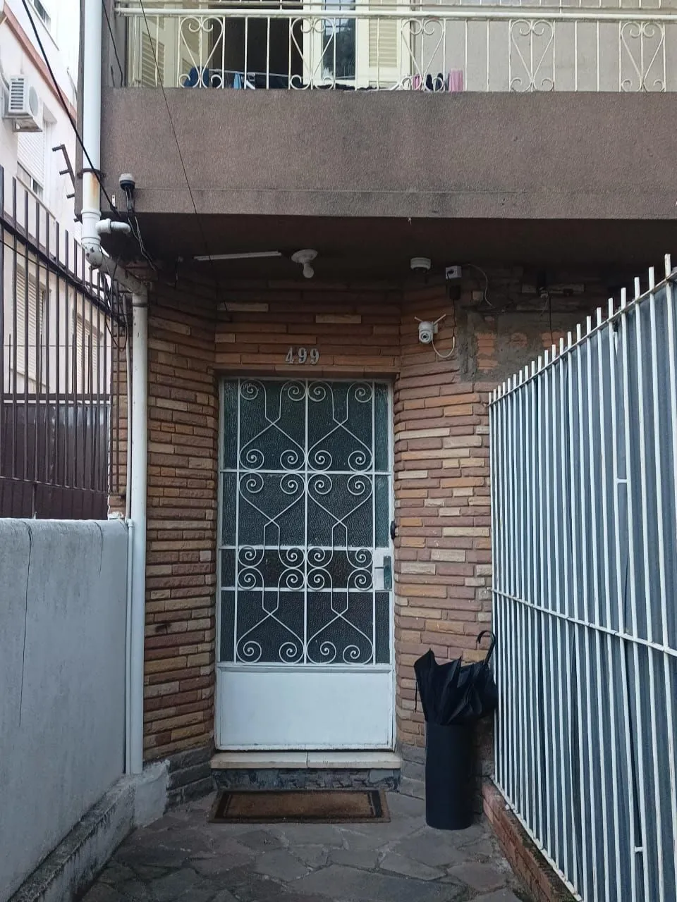 Imagem Prédio Residencial em Rio Branco