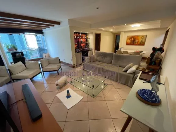Imagem Apartamento 3 quartos com vista para o mar em Itapuã