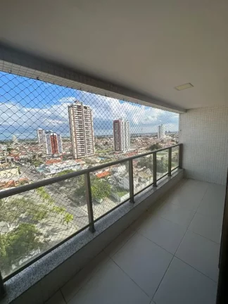 Imagem Apartamento para locação na Santa Monica - 03 quartos