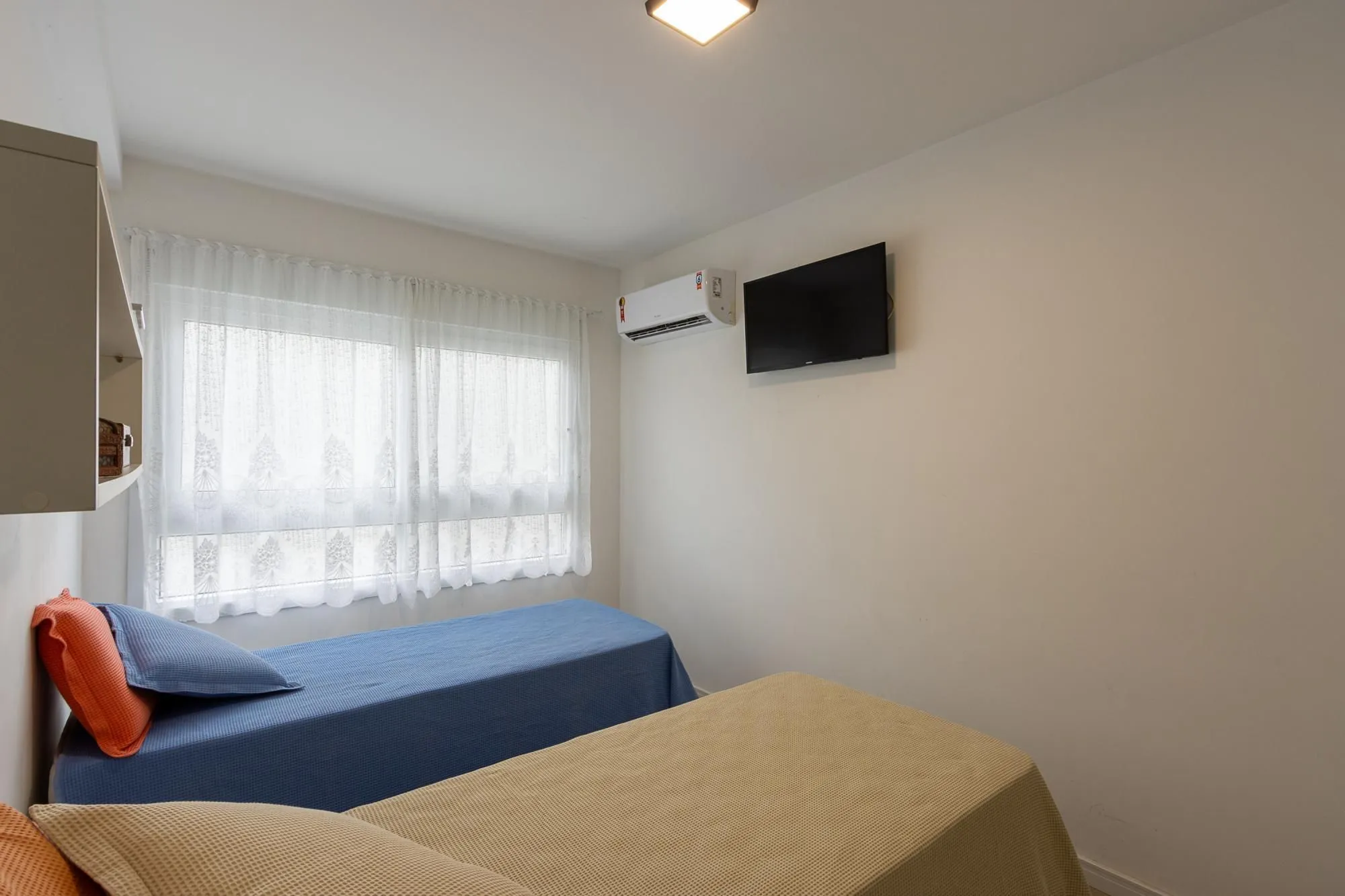 Imagem Apartamento em Menino Deus